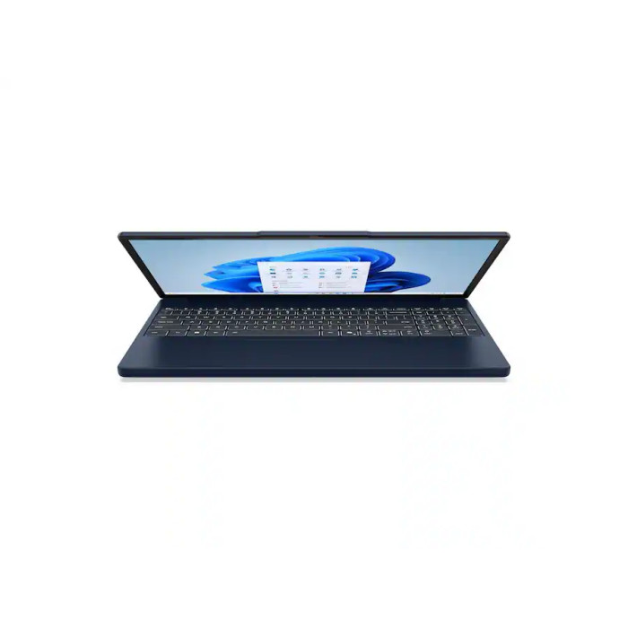 Ноутбук Lenovo Ideapad Slim 3 Cosmic Blue (83KA003DUS)