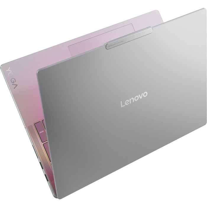 Ноутбук Lenovo Yoga Pro 9 16IAH10 Luna Gray (83L00000US)
