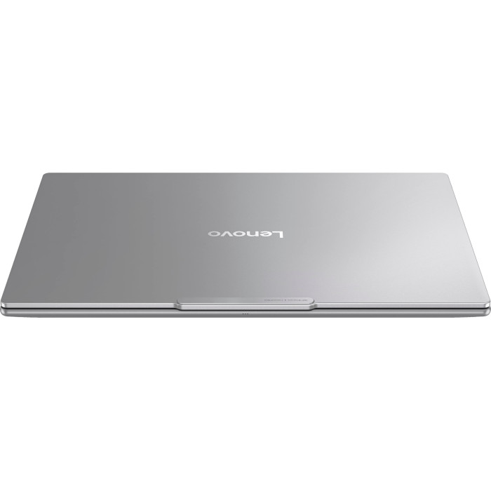 Ноутбук Lenovo Yoga Pro 9 16IAH10 Luna Gray (83L00000US)