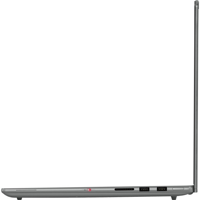 Ноутбук Lenovo Yoga Pro 9 16IAH10 Luna Gray (83L00000US)