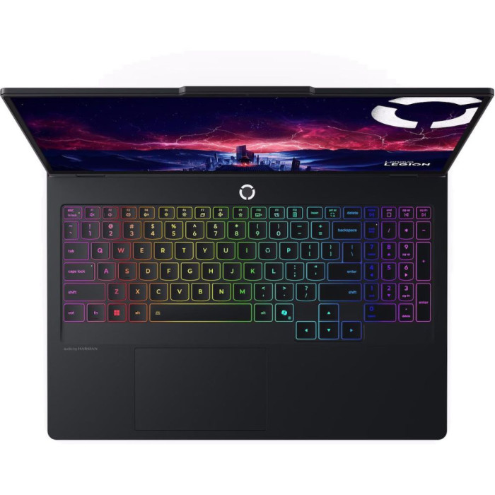 Ноутбук Lenovo Legion Pro 5 16ADR10 (83LT000MUS) (CUSTOM: 16GB RAM; 1TB SSD; Windows 11 Home)