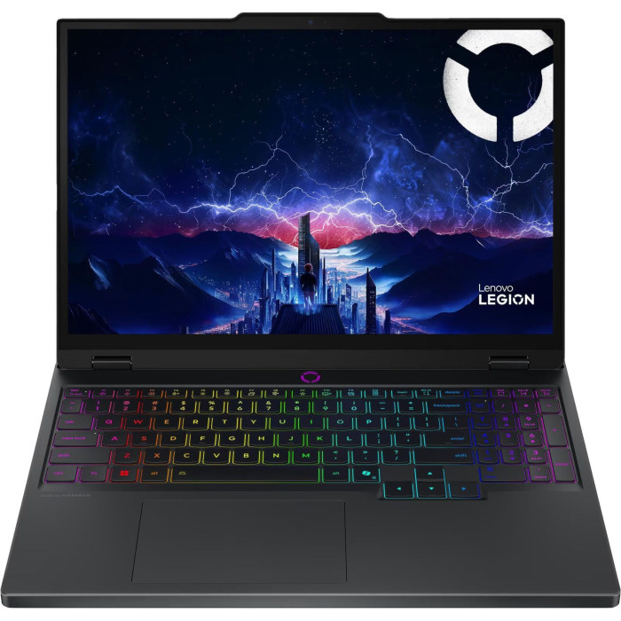 Ноутбук Lenovo Legion 5 15IRX10 (83LY0000US)