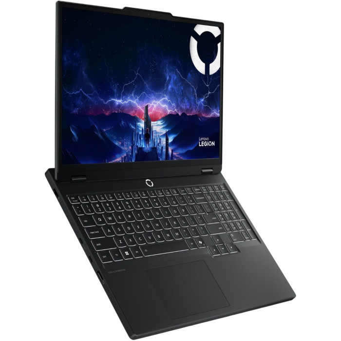 Ноутбук Lenovo Legion 5 15IRX10 (83LY0007US)
