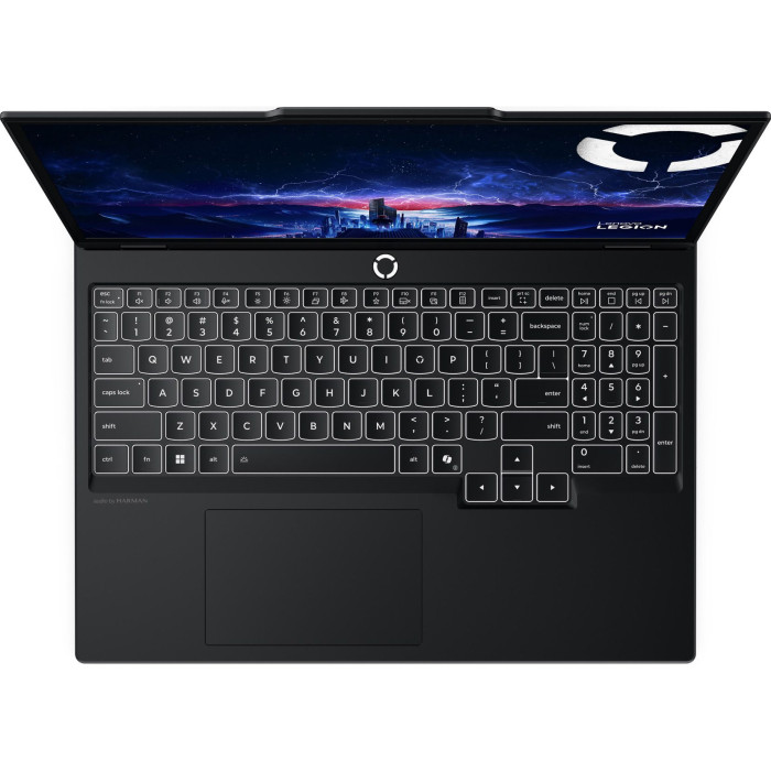 Ноутбук Lenovo Legion 5 15IRX10 (83LY0007US)