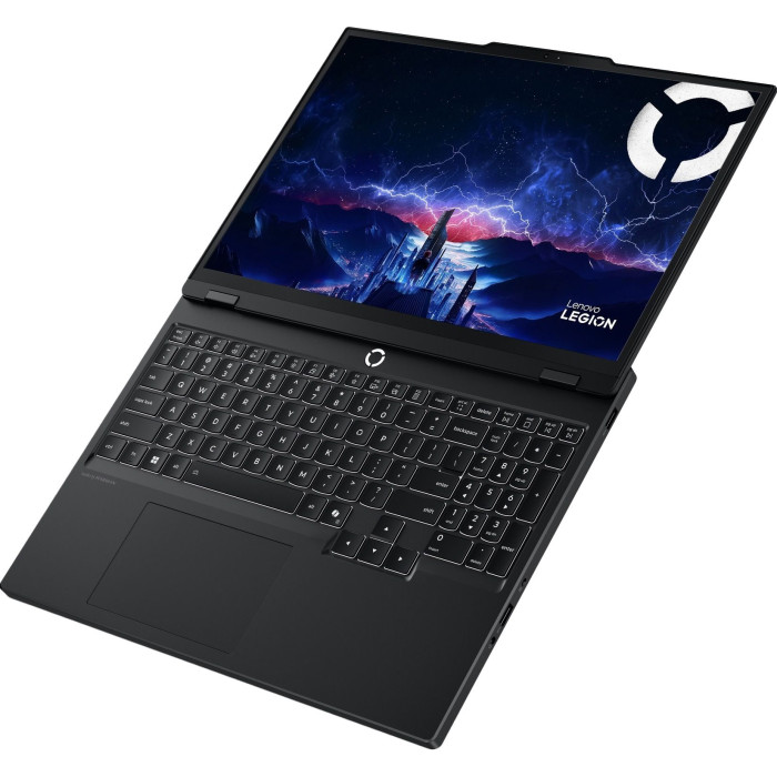 Ноутбук Lenovo Legion 5 15IRX10 (83LY0007US)