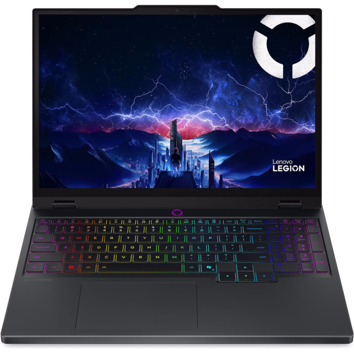 Ноутбук Lenovo Legion 5 15IRX10 (83LYCTO1WW)