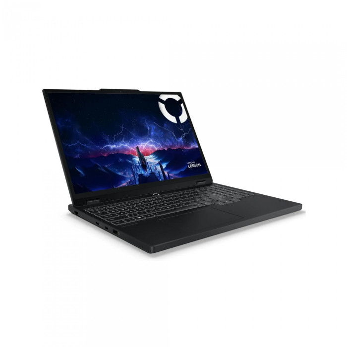Ноутбук Lenovo Legion 5 (83M00001US) (CUSTOM: 32GB RAM; 1TB SSD; Windows 11 Pro)