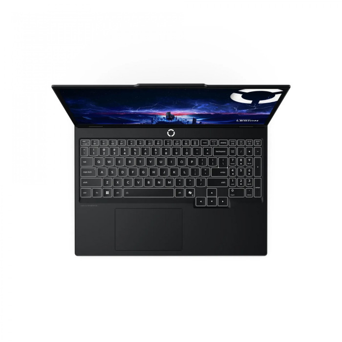 Ноутбук Lenovo Legion 5 (83M00001US) (CUSTOM: 32GB RAM; 1TB SSD; Windows 11 Pro)