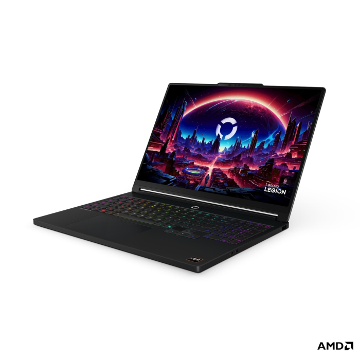 Ноутбук Lenovo Legion 5 15AGP11 (83Q60001US)