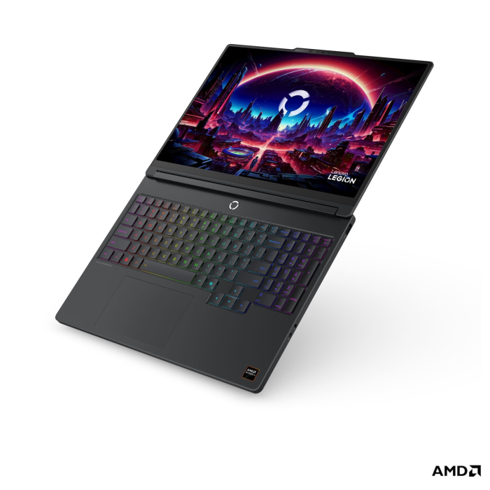 Ноутбук Lenovo Legion 5 15AGP11 (83Q60001US)