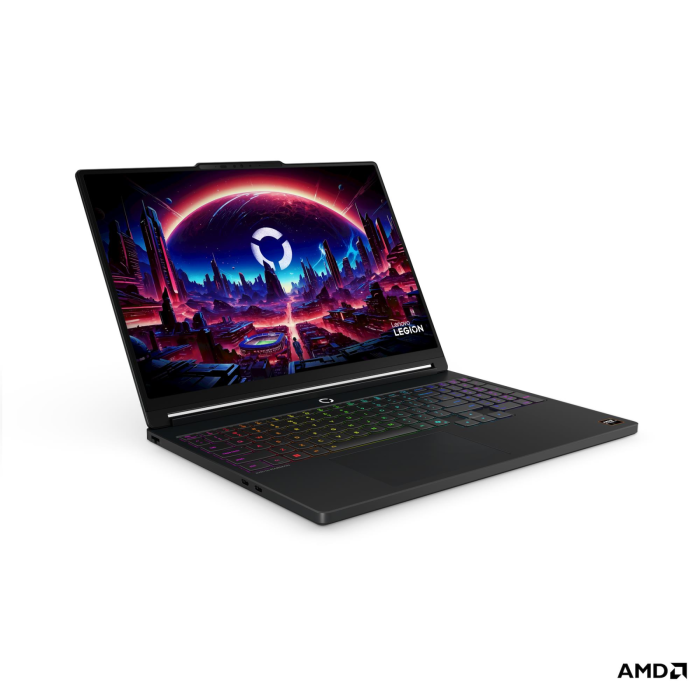 Ноутбук Lenovo Legion 5 15AGP11 (83Q60001US)
