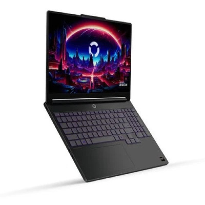 Ноутбук Lenovo Legion 5 15AHP11 Eclipse Black (83Q70068US)