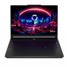 Ноутбук Lenovo Legion 5 15AHP11 Eclipse Black (83Q70068US)