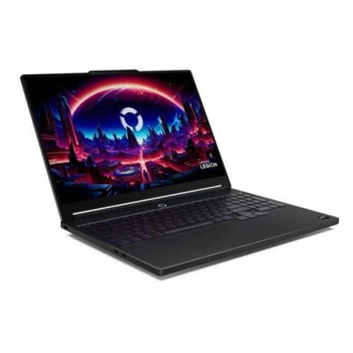 Ноутбук Lenovo Legion 5 15AHP11 Eclipse Black (83Q70068US)