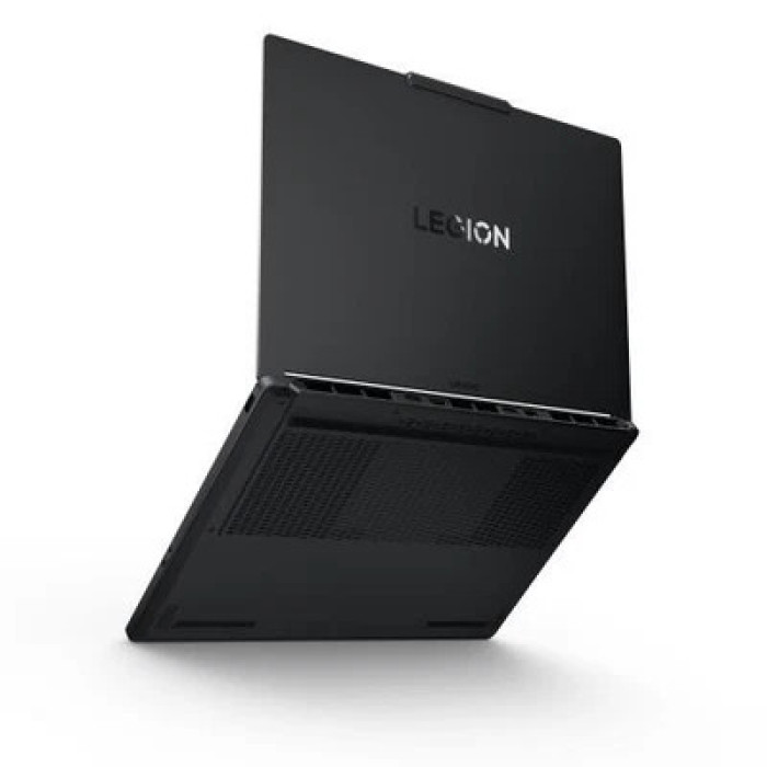 Ноутбук Lenovo Legion 5 15AHP11 Eclipse Black (83Q70068US)