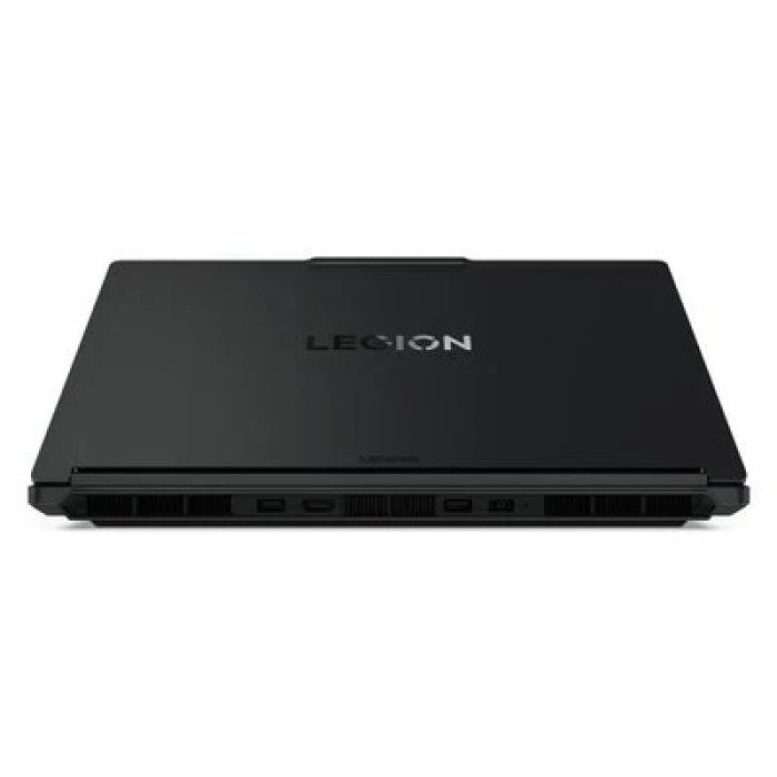 Ноутбук Lenovo Legion 5 15AHP11 Eclipse Black (83Q70068US)