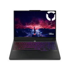 Ноутбук Lenovo Legion Pro 7 16AFR10H Black (83RU0002US)