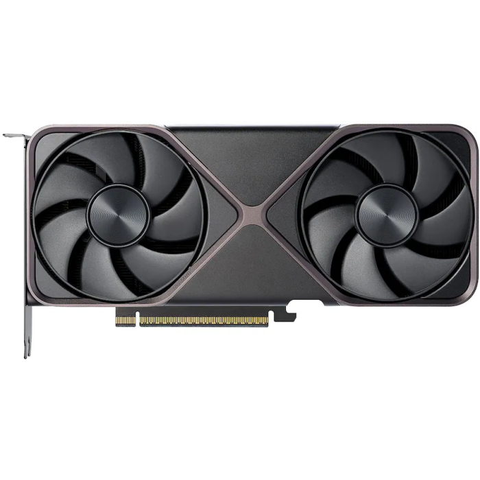 Відеокарта  NVIDIA GeForce RTX 5070 12GB GDDR7 Founders Edition (900-1G146-2570-000)