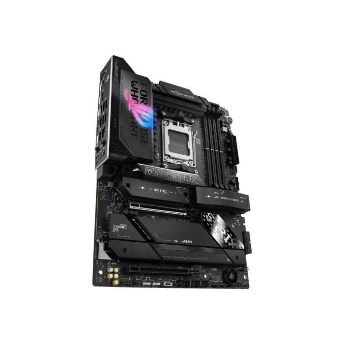 Материнська плата ASUS ROG STRIX X870E-E GAMING WIFI (90MB1IB0-M0EAY0)