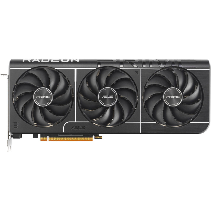 Видеокарта ASUS PRIME-RX9070XT-O16G (90YV0L71-M0NA00)
