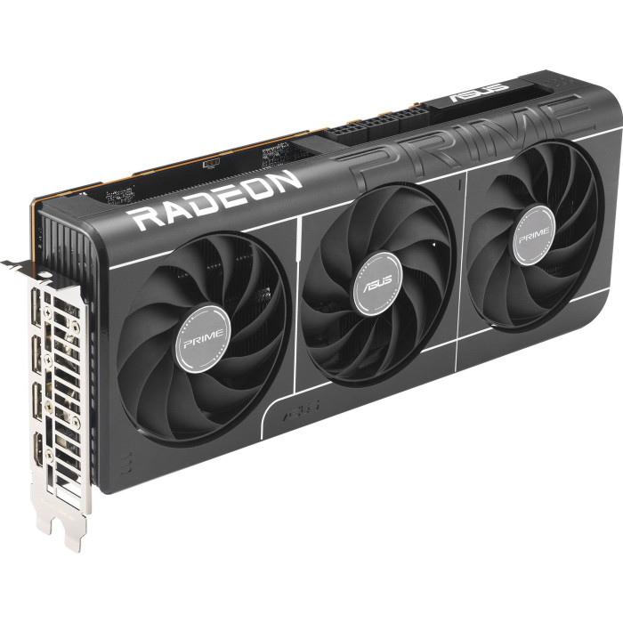 Видеокарта ASUS PRIME-RX9070XT-O16G (90YV0L71-M0NA00)