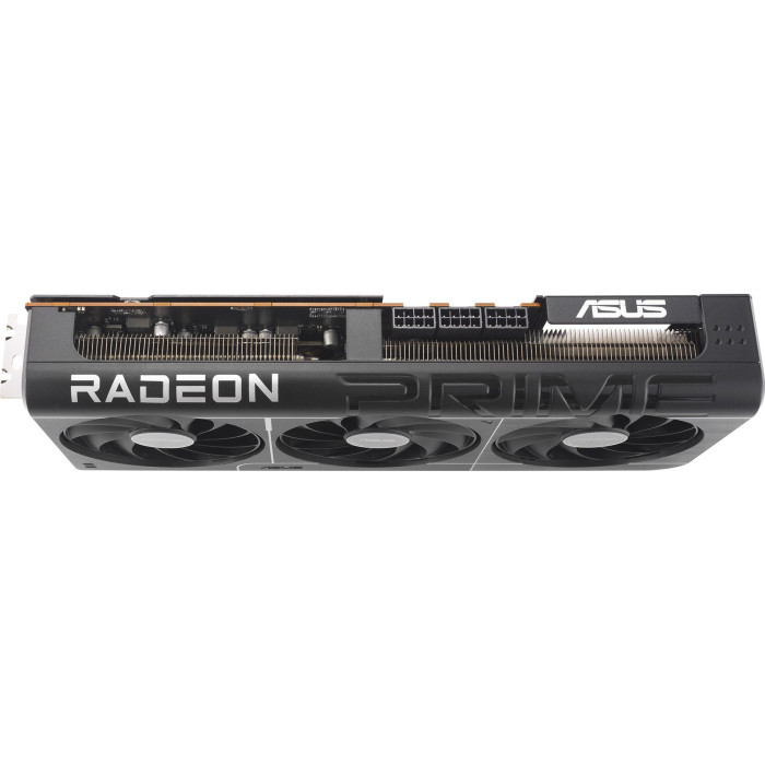 Видеокарта ASUS PRIME-RX9070XT-O16G (90YV0L71-M0NA00)