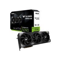 Видеокарта ASUS TUF-RTX5090-32G-GAMING (90YV0LY1-M0NA00)