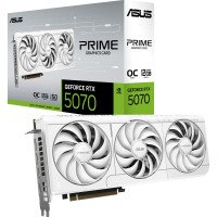 Видеокарта ASUS PRIME-RTX5070-O12G-WHITE (90YV0M19-M0NA00)