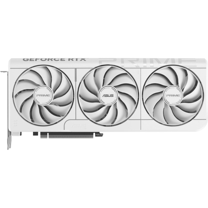 Відеокарта ASUS PRIME-RTX5070-O12G-WHITE (90YV0M19-M0NA00)