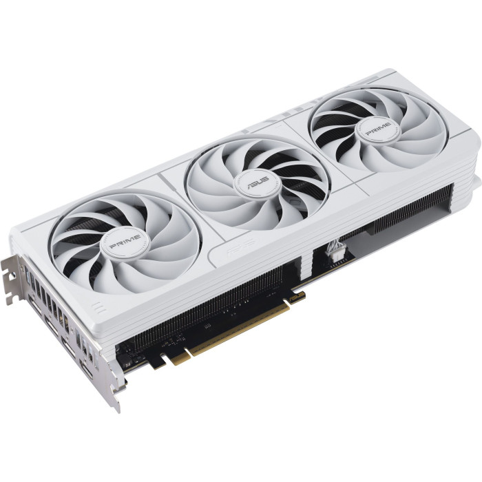 Відеокарта ASUS PRIME-RTX5070-O12G-WHITE (90YV0M19-M0NA00)