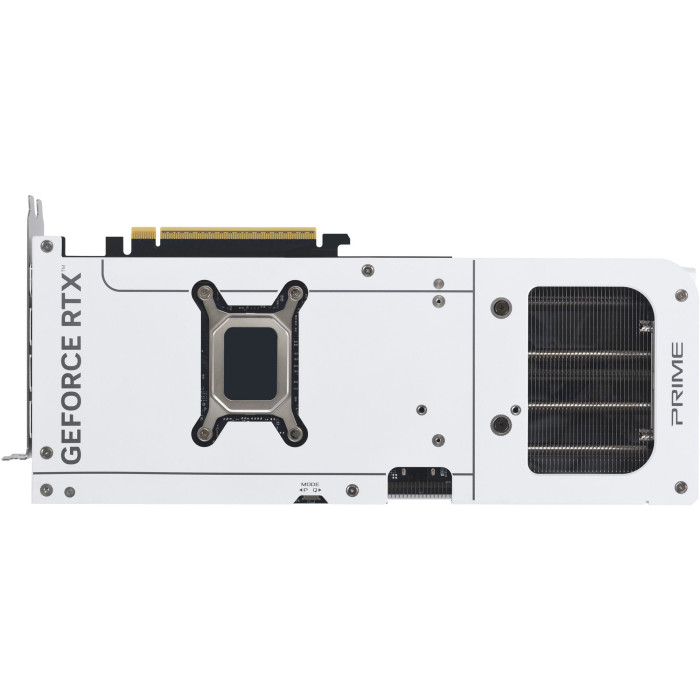 Відеокарта ASUS PRIME-RTX5070-O12G-WHITE (90YV0M19-M0NA00)