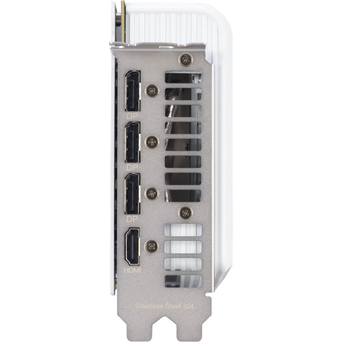 Відеокарта ASUS PRIME-RTX5070-O12G-WHITE (90YV0M19-M0NA00)