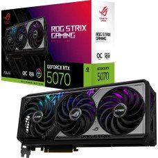 Відеокарта ASUS ROG-STRIX-RTX5070-O12G-GAMING (90YV0M80-M0NA00)