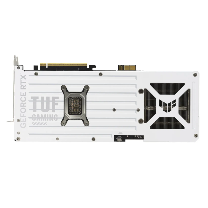 Відеокарта ASUS TUF-RTX5070TI-O16G-BTF-WHITE (90YV0N60-M0NA00)