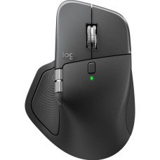 Миша Logitech MX Master 4 Black (910-007560)