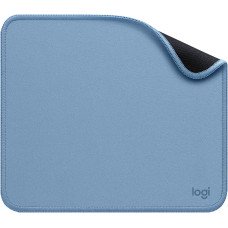 Коврик для мыши Logitech Mouse Pad Studio Series Blue Grey (956-000038)