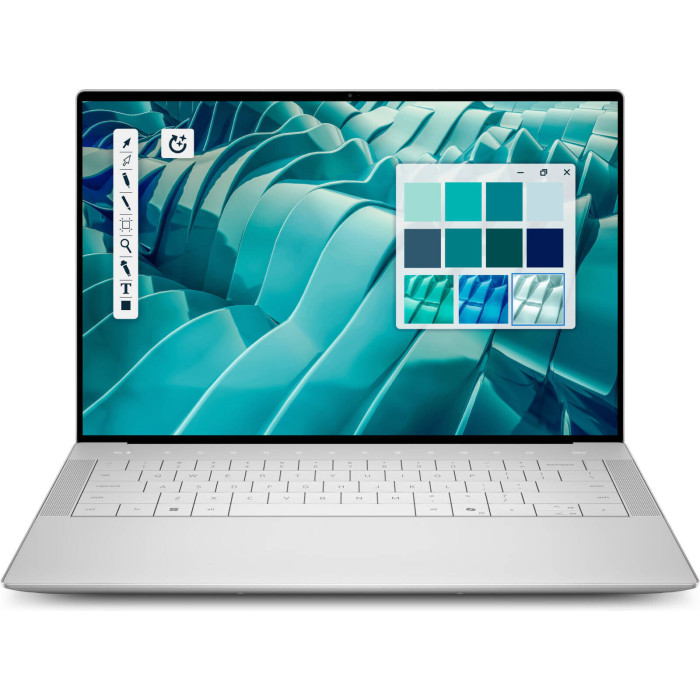 Ноутбук Dell 14 Premium DA14250 (95GTJ)
