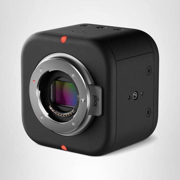 Веб-камера Logitech Mevo Core (961-000508)