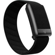 Фітнес-браслет WHOOP 5.0 One Jet Black CoreKnit - 12-Month Membership (973-003-000)