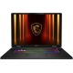 Ноутбук MSI Crosshair 18 HX AI A2XWGKG Gray (A2XWGKG-012US)