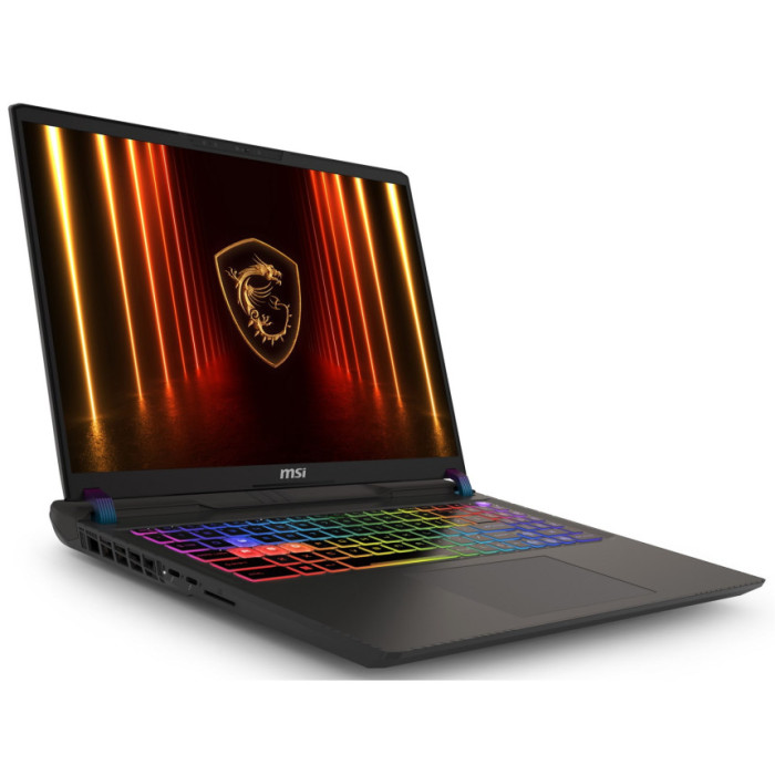 Ноутбук MSI Vector 16 HX AI A2XWHG (A2XWHG-060US)