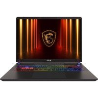 Ноутбук MSI Vector 16 HX AI A2XWHG (A2XWHG-064UA)