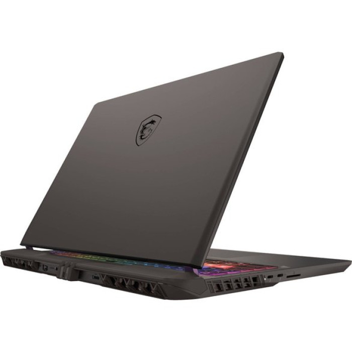 Ноутбук MSI Vector 16 HX AI A2XWHG (A2XWHG-27321)