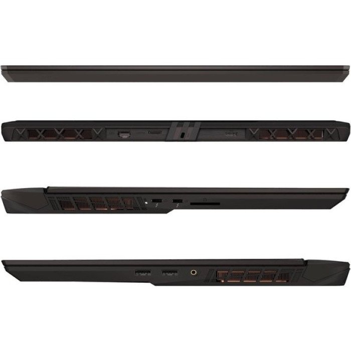 Ноутбук MSI Vector 16 HX AI A2XWHG (A2XWHG-27321)