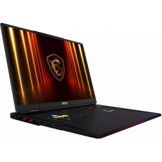 Ноутбук MSI Stealth 18 HX AI A2XWHG (A2XWHG-437US)