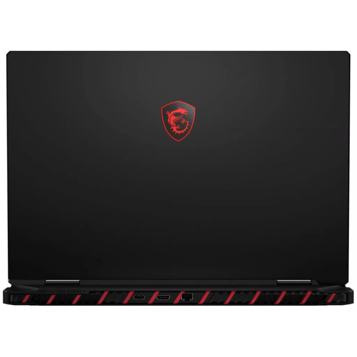 Ноутбук MSI Stealth 18 HX AI A2XWIG Black (A2XWIG-036US)