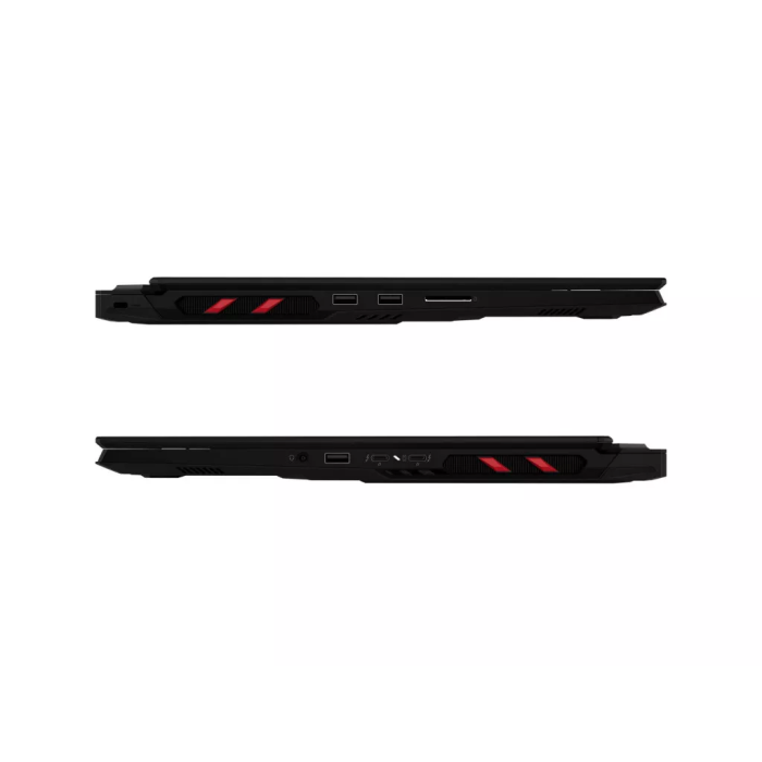 Ноутбук MSI Stealth 18 HX AI A2XWIG Black (A2XWIG-036US)