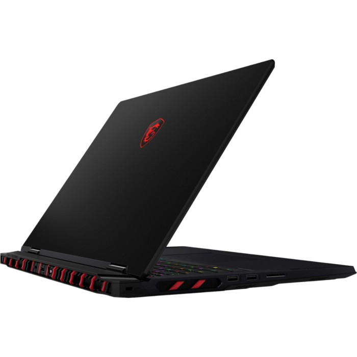 Ноутбук MSI Raider 18 HX AI A2XWIG (A2XWIG-014US)