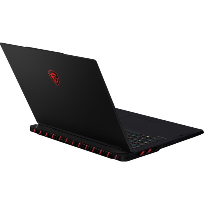 Ноутбук MSI Raider 18 HX AI A2XWIG (A2XWIG-014US)