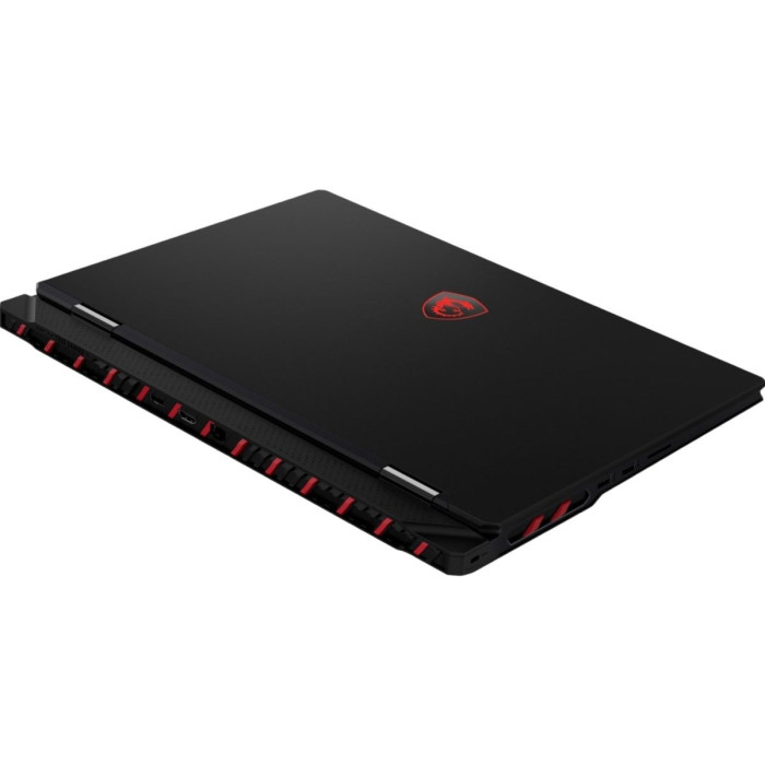Ноутбук MSI Raider 18 HX AI A2XWIG (A2XWIG-014US)